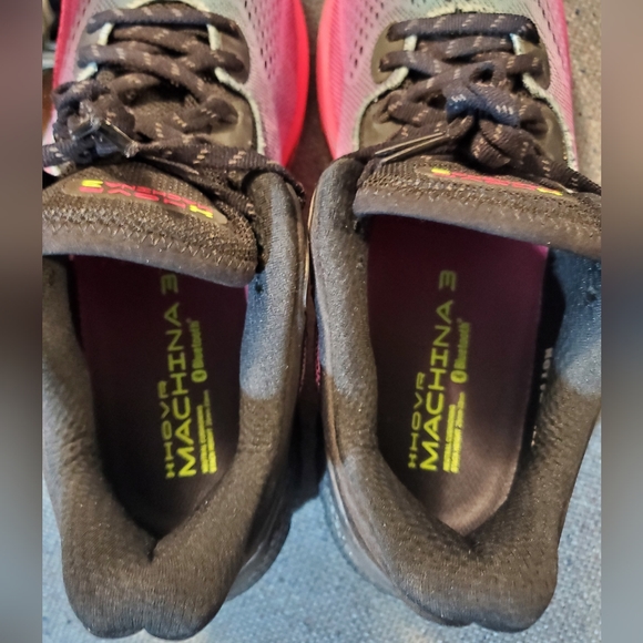 Under Armour HOVR Machina 3 (with Bluetooth) Sz 9 Mens - Picture 11 of 12